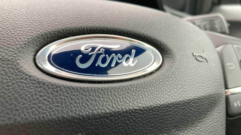 Ford Puma 1.0 EcoBoost Hybrid mHEV Titanium 5dr Petrol Hatchback